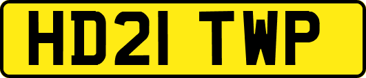 HD21TWP