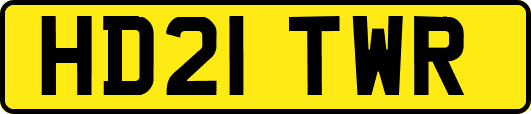 HD21TWR