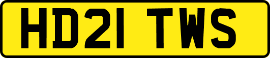 HD21TWS