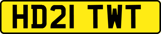 HD21TWT