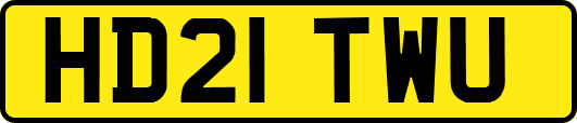 HD21TWU