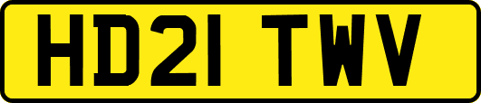HD21TWV