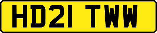 HD21TWW