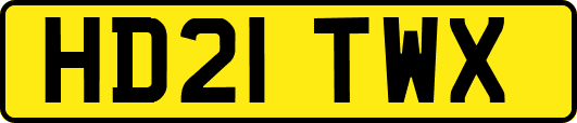 HD21TWX