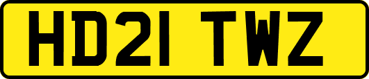 HD21TWZ