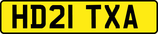 HD21TXA