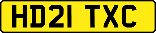 HD21TXC