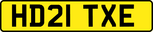 HD21TXE