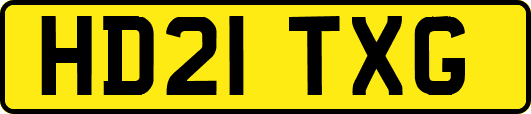 HD21TXG