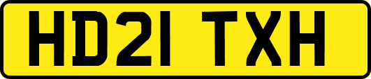 HD21TXH