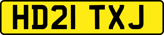 HD21TXJ