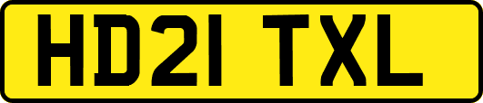 HD21TXL