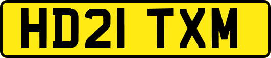 HD21TXM