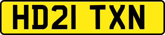 HD21TXN