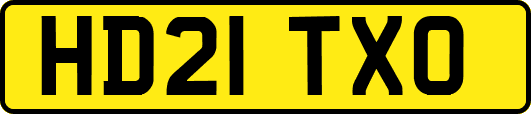 HD21TXO