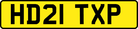HD21TXP