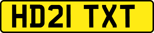HD21TXT