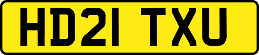 HD21TXU
