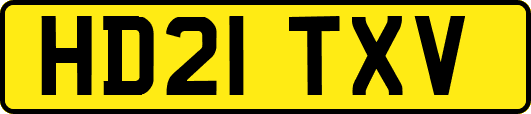 HD21TXV
