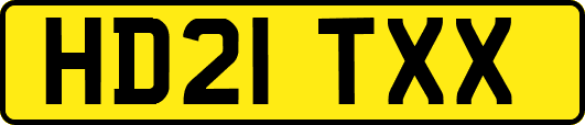 HD21TXX