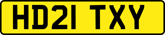 HD21TXY