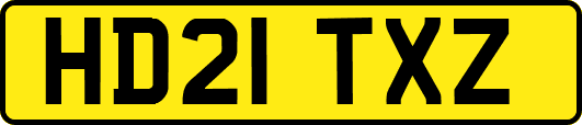 HD21TXZ