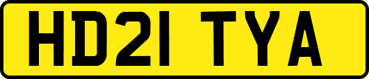 HD21TYA