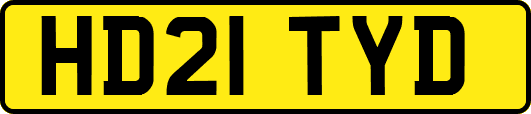HD21TYD