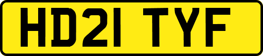 HD21TYF