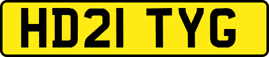 HD21TYG