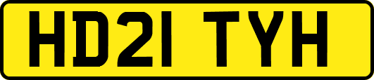 HD21TYH