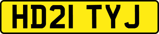 HD21TYJ