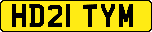 HD21TYM