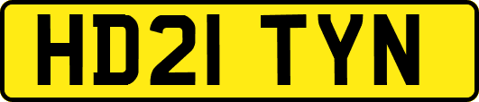HD21TYN