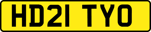 HD21TYO
