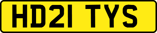 HD21TYS