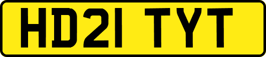 HD21TYT