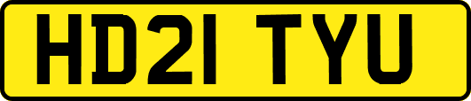 HD21TYU