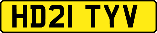 HD21TYV