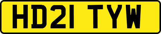 HD21TYW