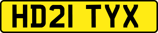 HD21TYX