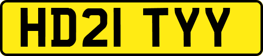 HD21TYY