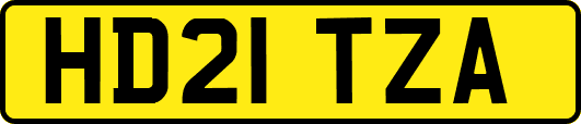 HD21TZA