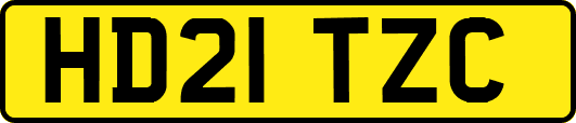 HD21TZC