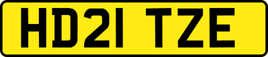 HD21TZE