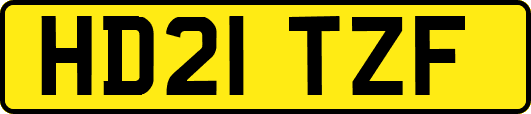 HD21TZF