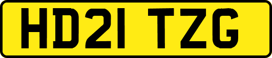 HD21TZG