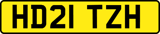 HD21TZH