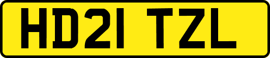 HD21TZL