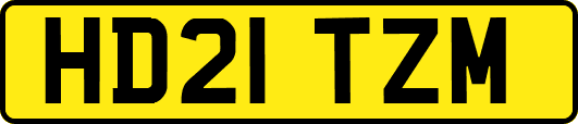 HD21TZM